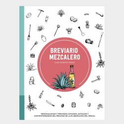 Breviario Mezcalero