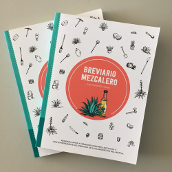 Breviario Mezcalero